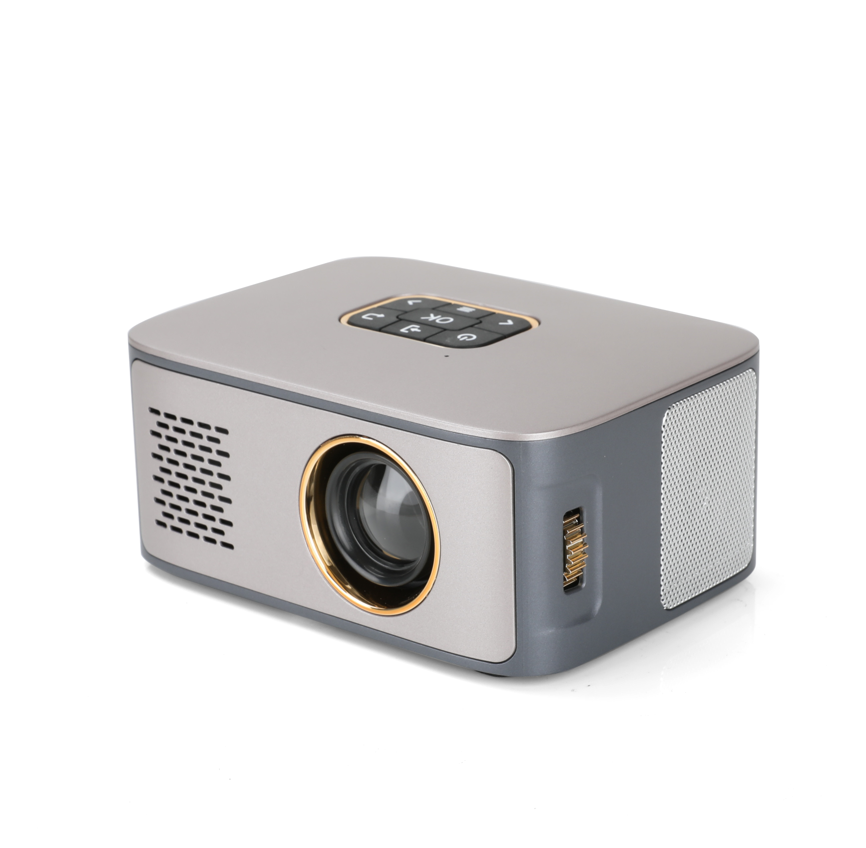 Exploring the Advancements in Mini Projector Technology | projector ...