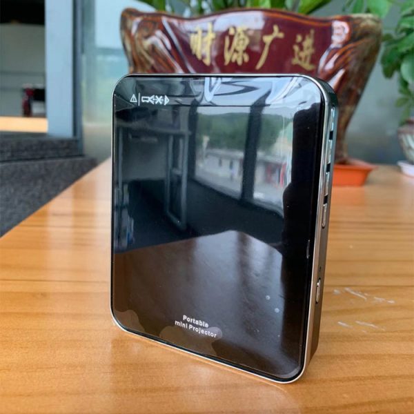 mini projectors (3)