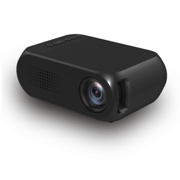 mini projectors (3)