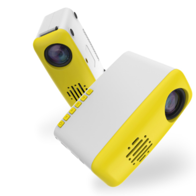 Mini & Portable Projectors (1)