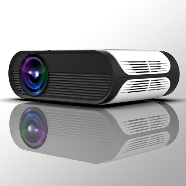 Home projector hot sale (1)