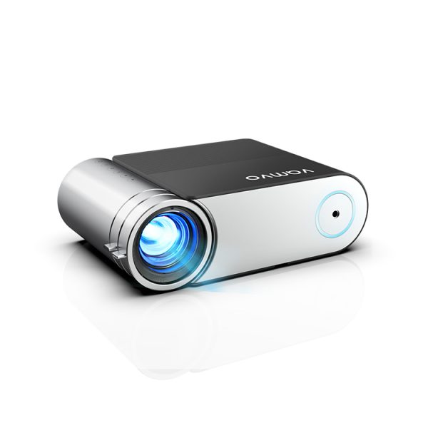 Mini Projector (2)