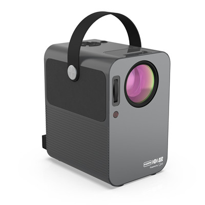 Mini Projector 400