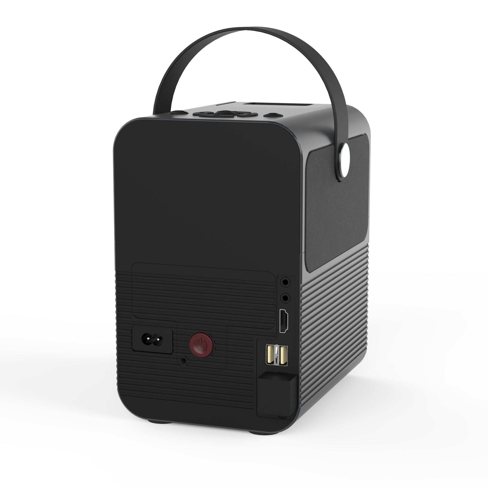 Choosing the Perfect Mini Projector for Your Needs | projector manufacturers